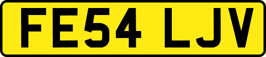 FE54LJV