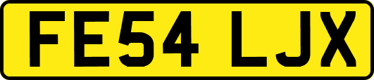 FE54LJX