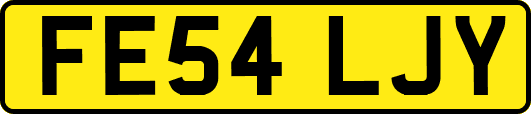 FE54LJY
