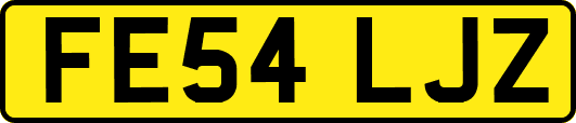 FE54LJZ