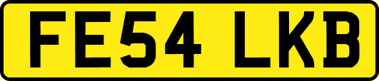 FE54LKB