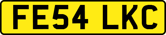 FE54LKC
