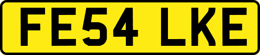 FE54LKE