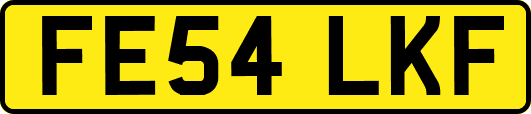 FE54LKF