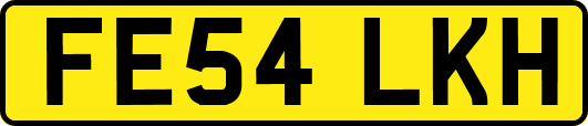 FE54LKH