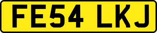 FE54LKJ