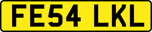 FE54LKL