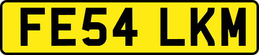 FE54LKM