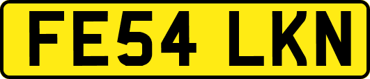 FE54LKN