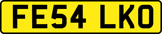 FE54LKO
