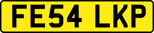 FE54LKP