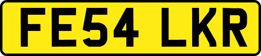 FE54LKR