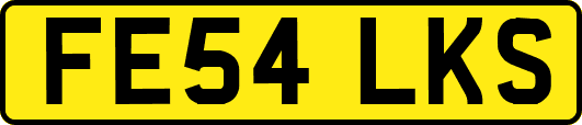 FE54LKS