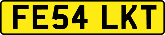 FE54LKT