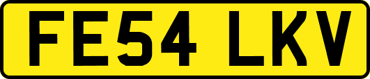 FE54LKV
