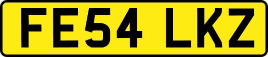 FE54LKZ