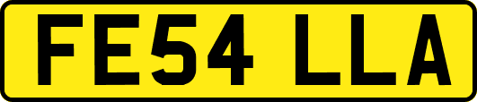 FE54LLA