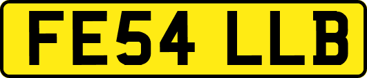 FE54LLB
