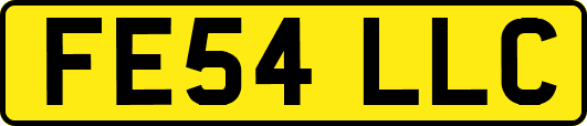 FE54LLC