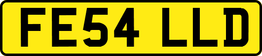 FE54LLD