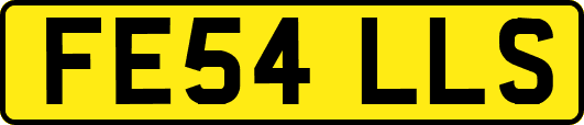FE54LLS
