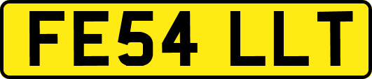 FE54LLT
