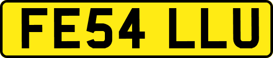 FE54LLU