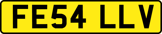 FE54LLV