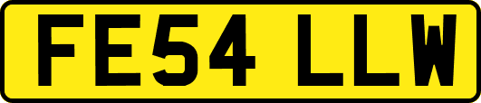 FE54LLW