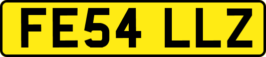 FE54LLZ