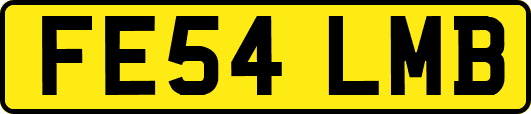 FE54LMB