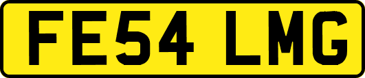 FE54LMG