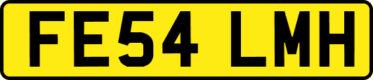 FE54LMH