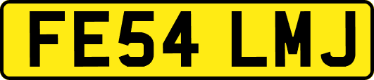 FE54LMJ