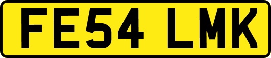 FE54LMK