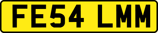 FE54LMM