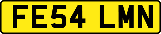 FE54LMN
