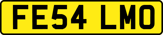 FE54LMO