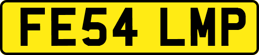 FE54LMP