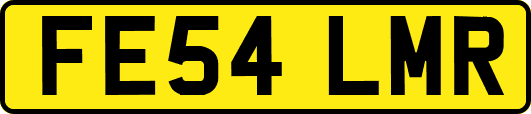 FE54LMR