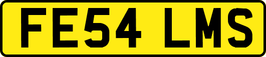 FE54LMS