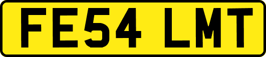 FE54LMT