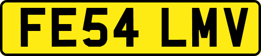FE54LMV