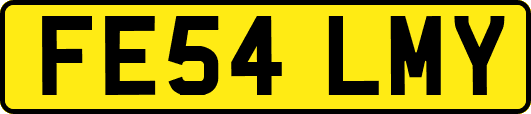 FE54LMY