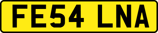 FE54LNA