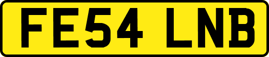FE54LNB