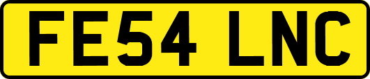 FE54LNC
