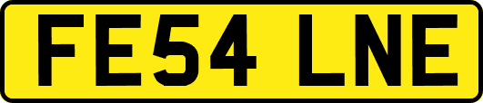 FE54LNE