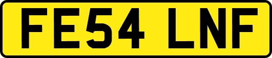 FE54LNF
