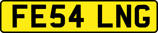 FE54LNG